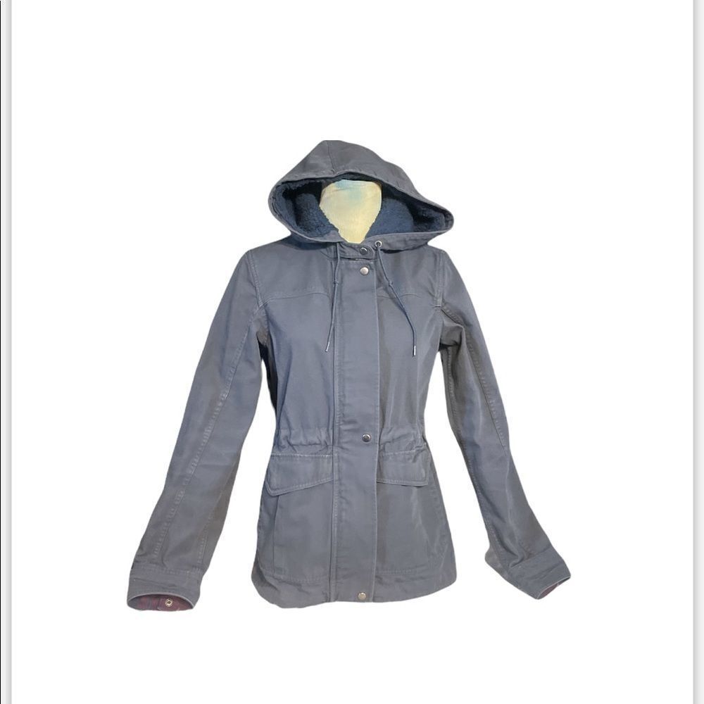 Patagonia jacket S (5115)
